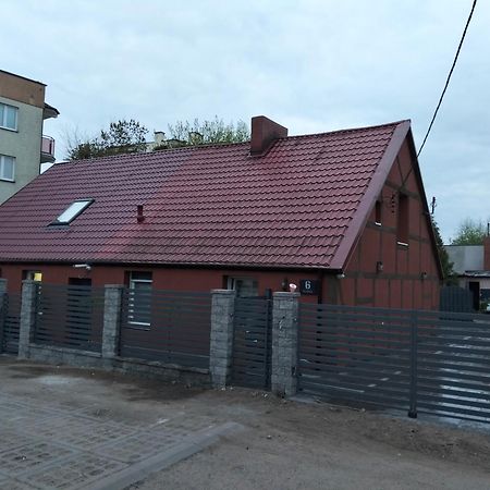 Apartament.Ul.Krotka Torun Exterior photo